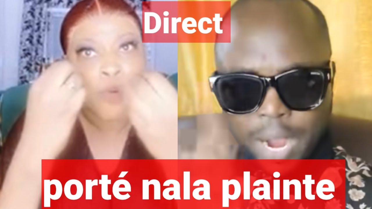 Wouy🤣 Ndeye Gueye à porté plainte Contre Serigne Bada kémane : Même Adamo Sou beugué Buzz taf la