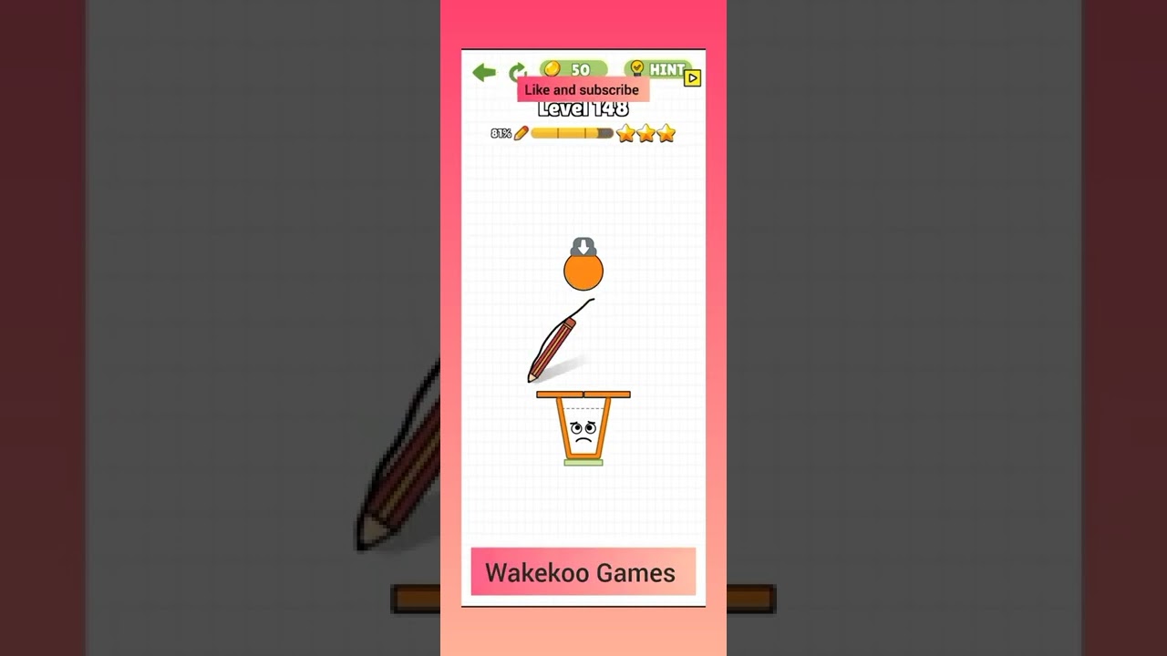 Happy Glass level 148