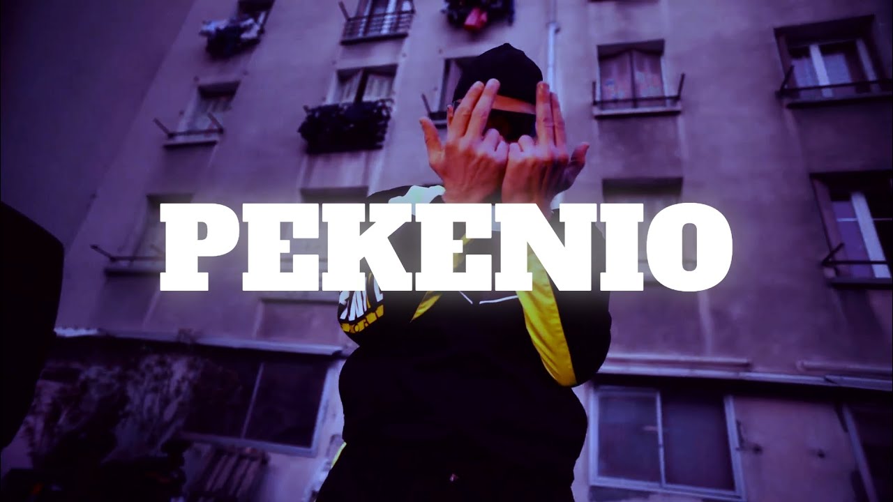 JUL X NAPS INSTRU TYPE BEAT // PEKENIO (Prod by DeVanTe X @AllanAdamsBeats)