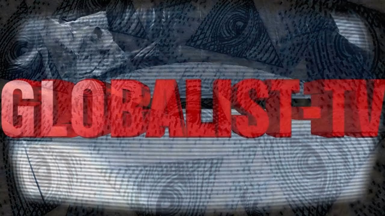 GLOBALIST-TV-Trump, 5G, Kulturfolket, med mera