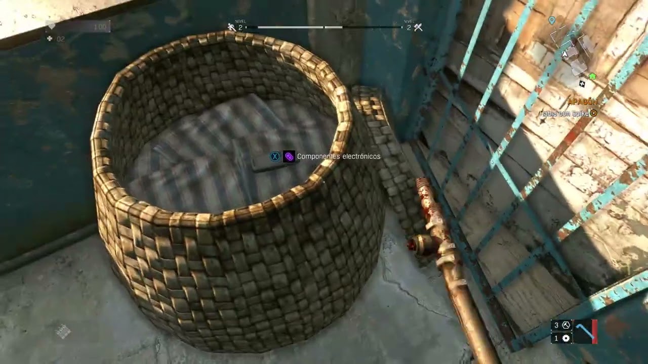 Dying Light cap 2