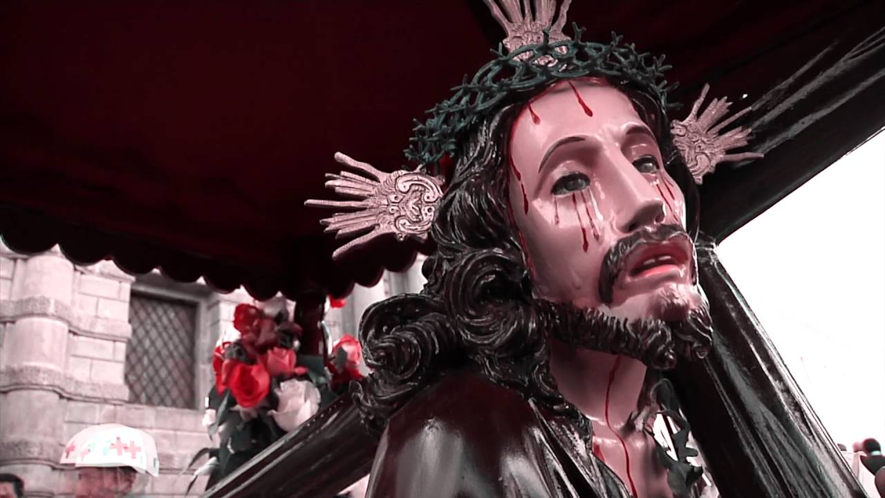 Semana Santa, Quito - Ecuador