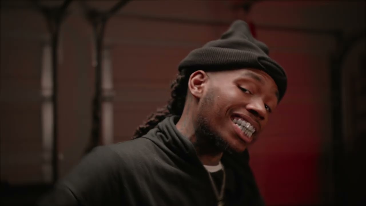 Richdanfamous - Roll Wit Christ (Official Music Video) Shot By @PrimeAtl