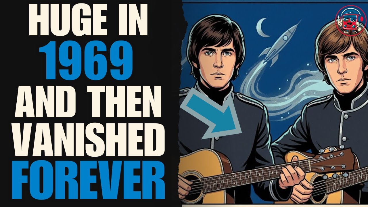 They Owned 1969 And Then Vanished Forever | ONE-HIT LEGENDS