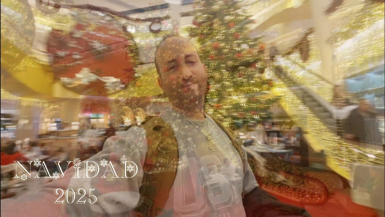 Navidades 2025