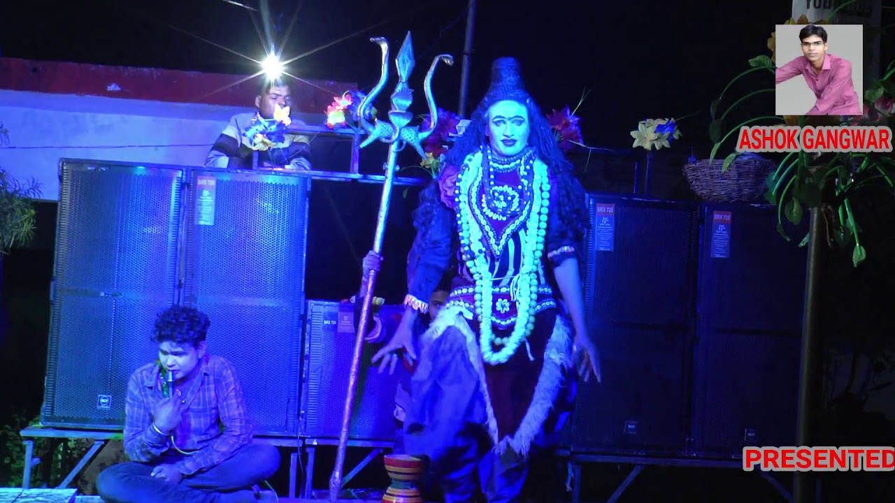 Shivji Satya hai Shivji Sundar om namah#Shiv Bhajan #Dak kavad Yatra #jhanki #latest #dance #song