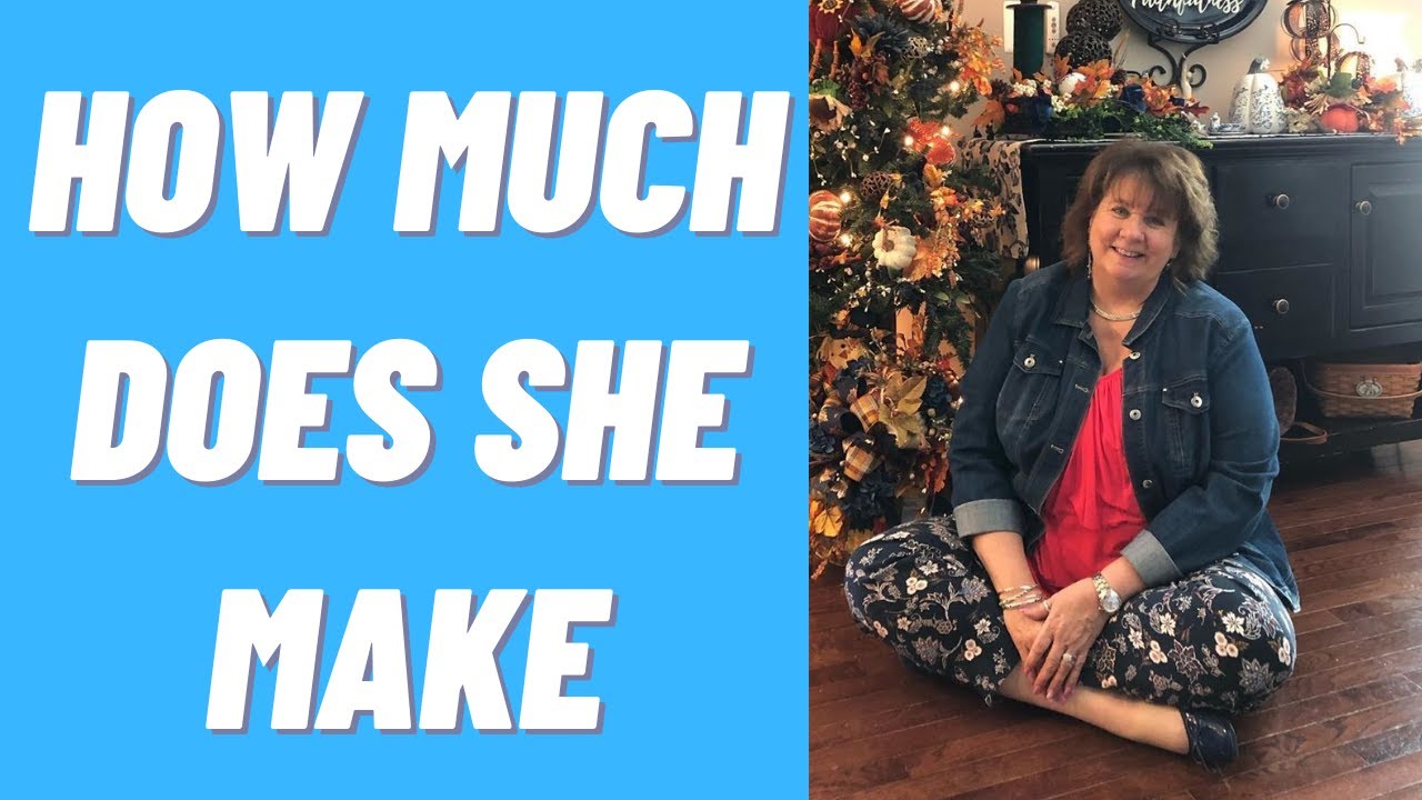 How Much Does Arlynn's Country Craft Corner Make on YouTube