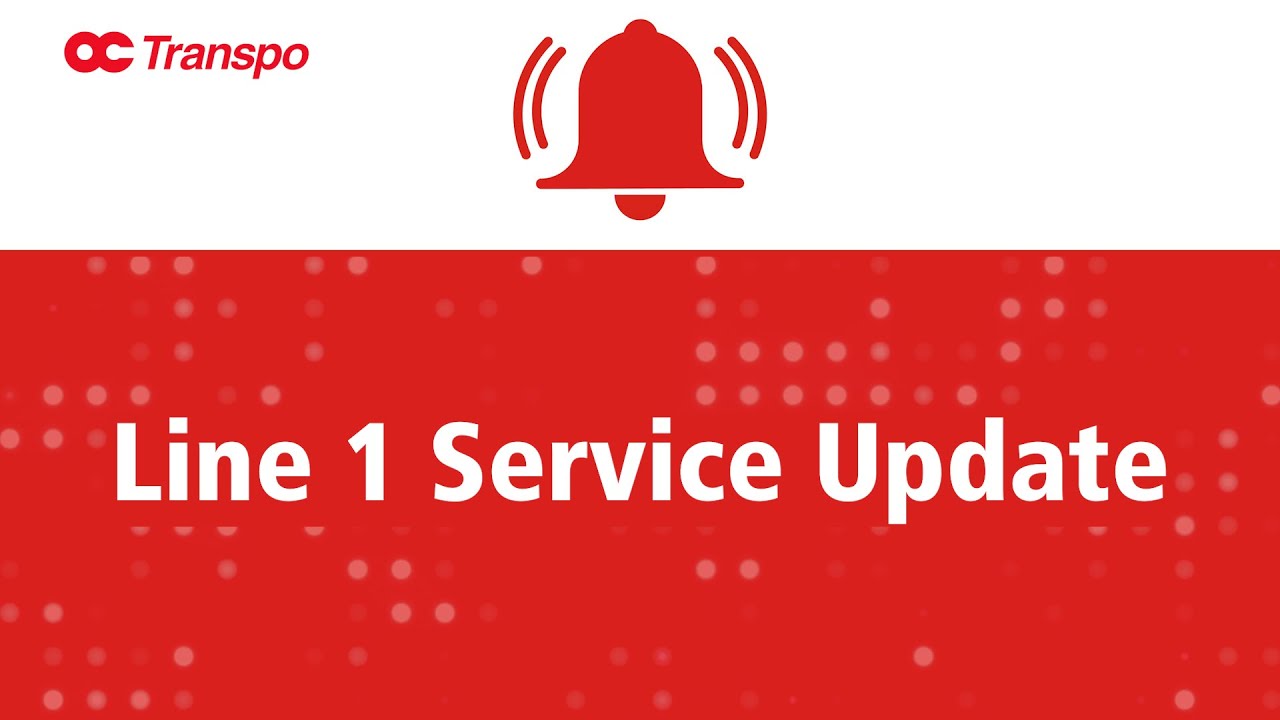 OC Transpo Service Update — 2026/02/27