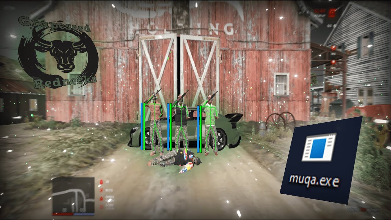 [GLRP] muqa.exe