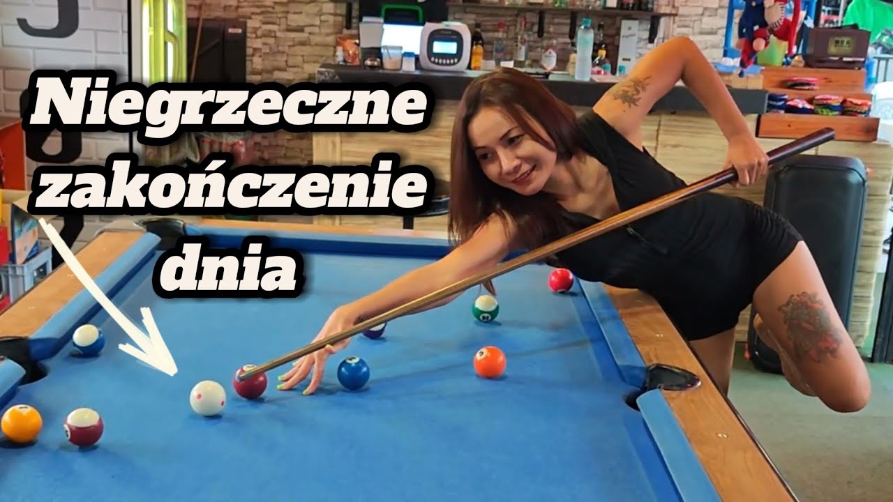NIEGRZECZNE ZAKOŃCZENIE dnia z TAJKĄ w Pattaya