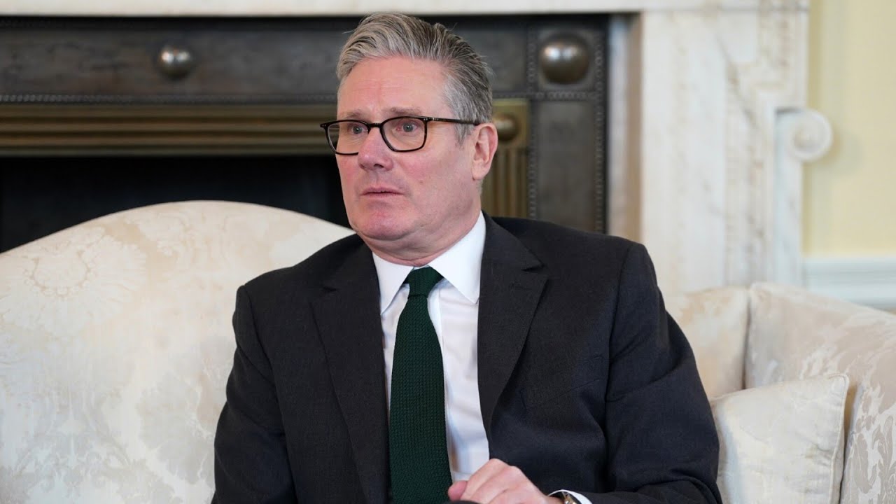 UK's updated anti-Muslim definition ‘opens door to policing how we think’