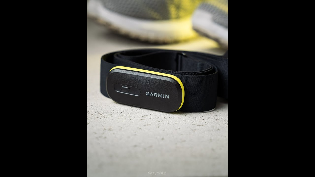 Test de la Garmin HRM 600 : Cette ceinture cardiaque vaut-elle l'investissement ?