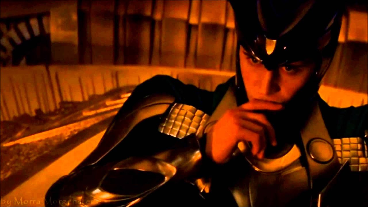 Loki ~ Supermassive Black Hole