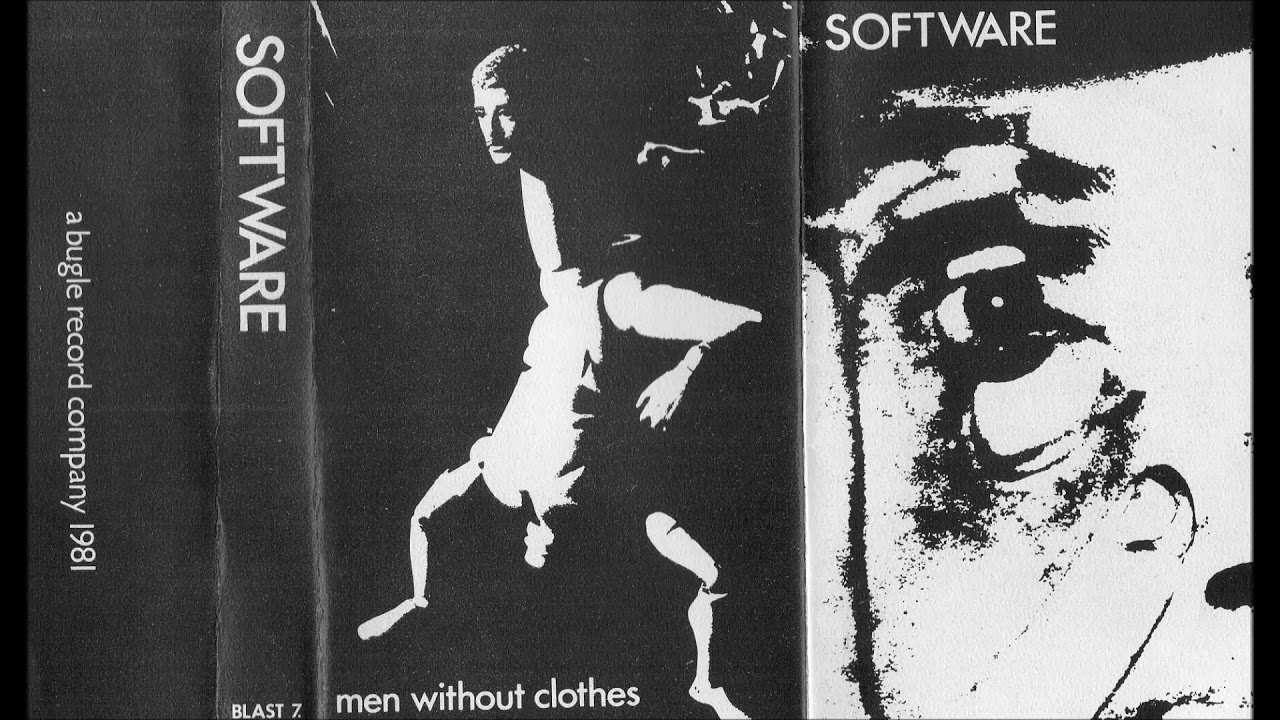 Software - Human Situation  (1981)