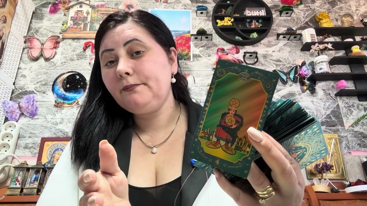 Vărsător ♒️ 9-15 Martie! Se face dreptate într-o situație fie ca vă place fie ca nu vă place! 😊