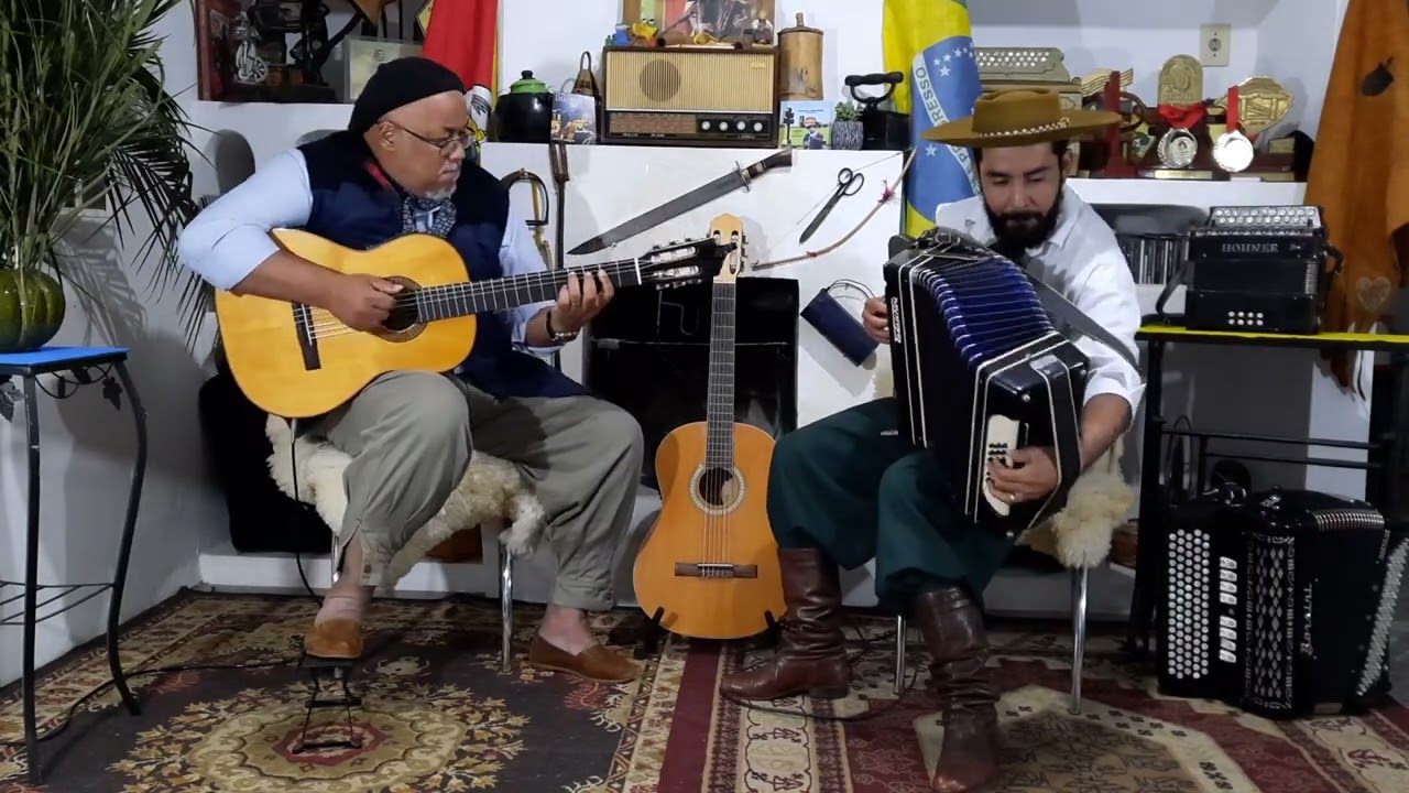 DOM BIBIANO - DESIDÉRIO SOUZA