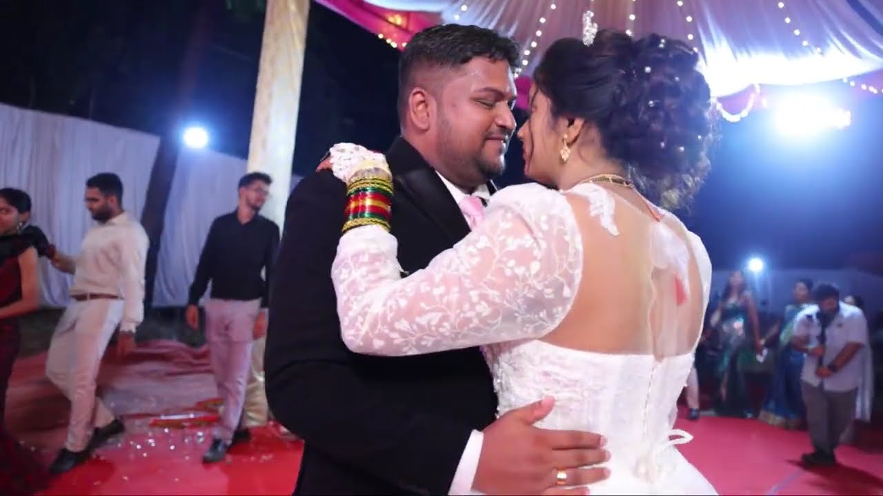 My wedding dance 💃🏻 ❤️#konkanivlog #vlog #youtubeshorts #youtube #shortvideo #konkani #minivlog #yt 
