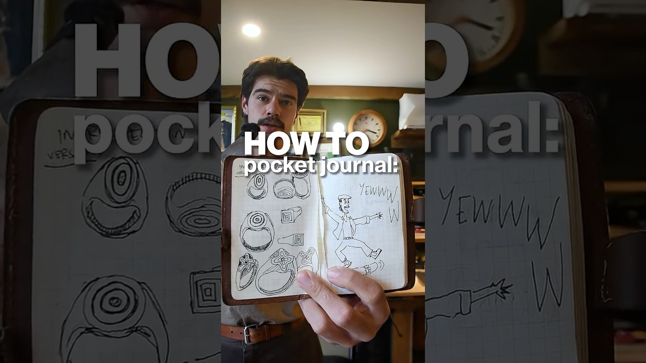 This book has changed my ideas 💡 #journal #idea #habits