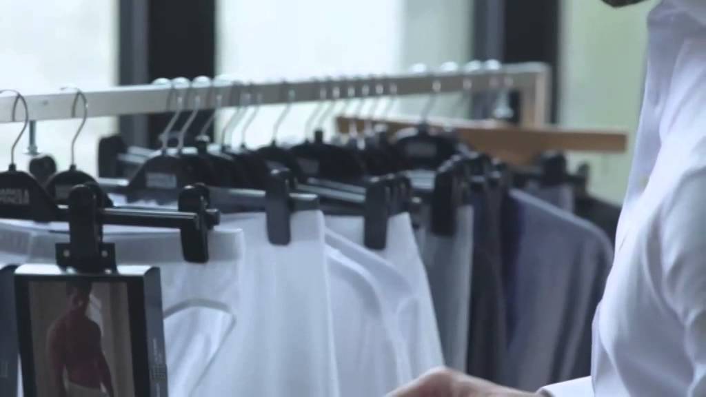 Slip révolution : élégant même en caleçon ?