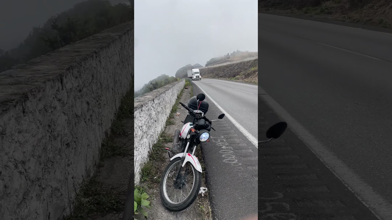 Cumbres de maltrata 
