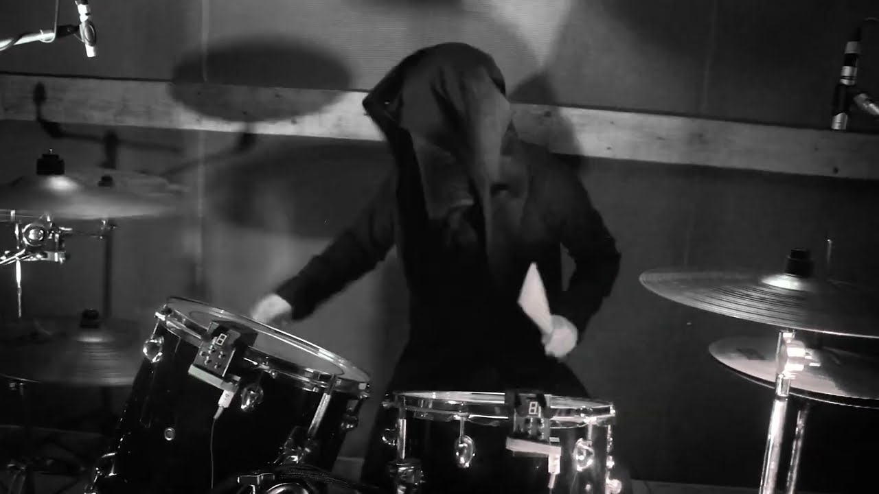 Psychonaut 4 - Tbilisian Tragedy Drum Cover