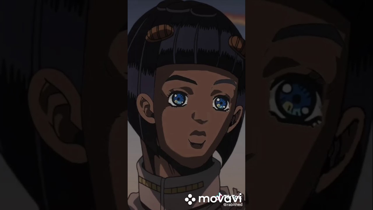 Random JJBA Tik Toks #2