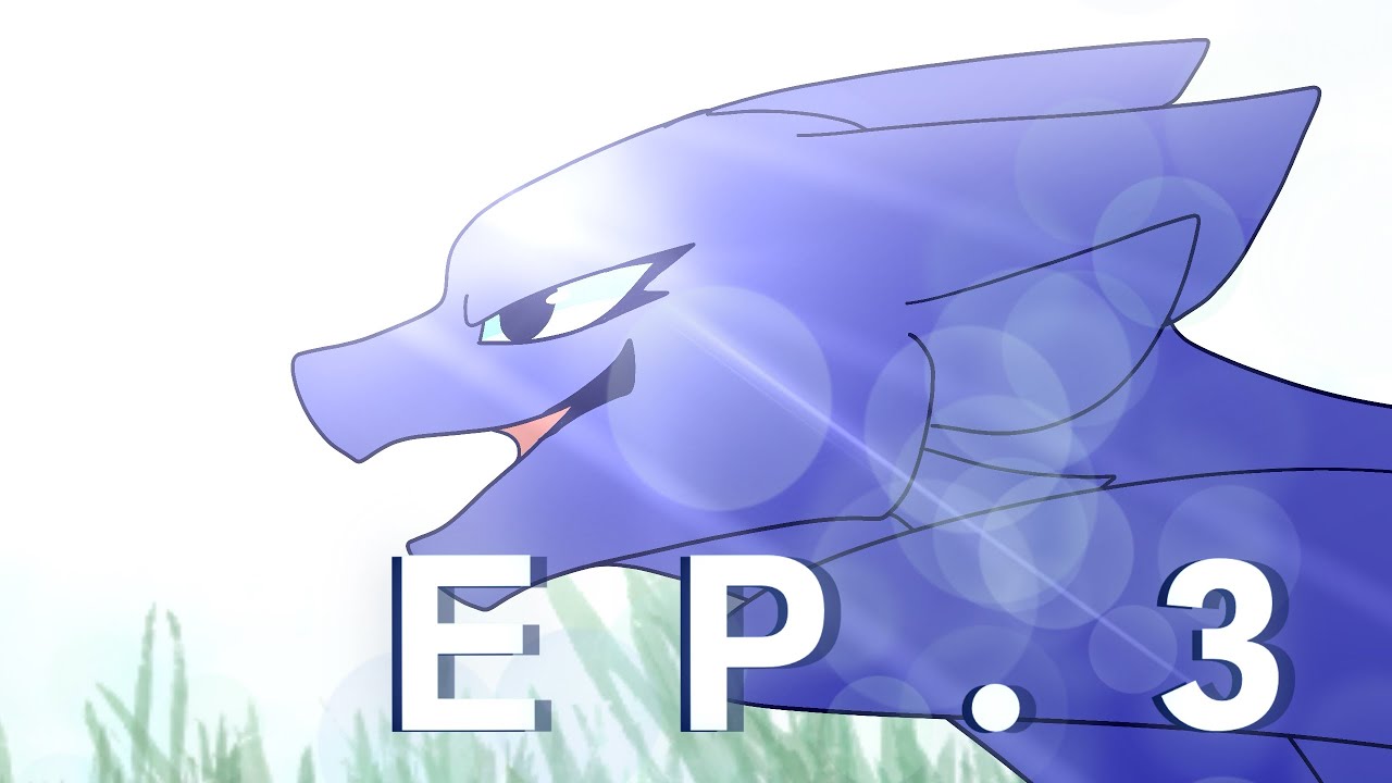 Toothless X Lightfury EP.3 [Remake] +Lazy
