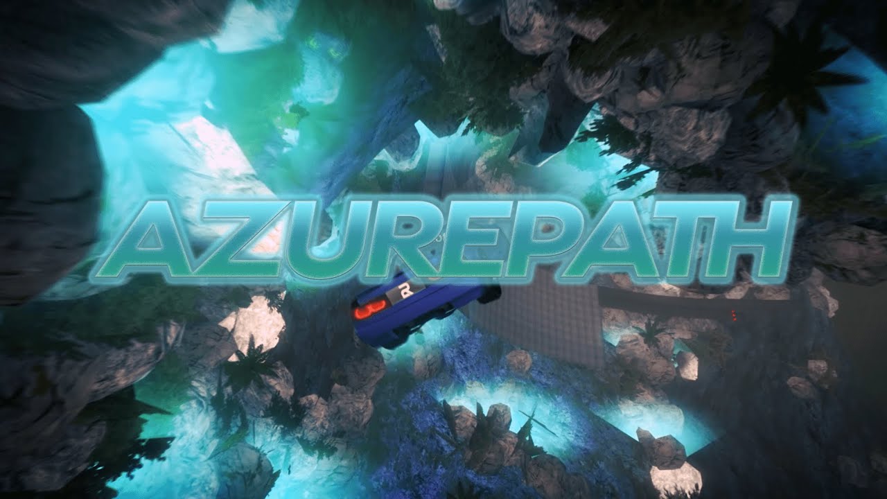 [DM] NikotiN ft. AquiL - Azurepath