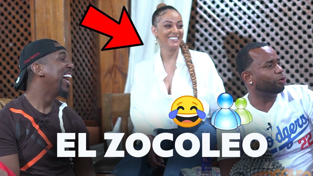 EL ZOCOLEO - EL MEJOR CUENTO DEL ZOCOLEO (EL DOTOL NASTRA)