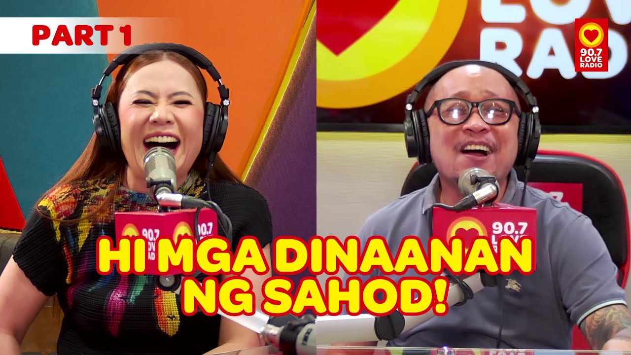 Nicole Hyala & Diego Bandido - (January 15, 2025) | PART 1