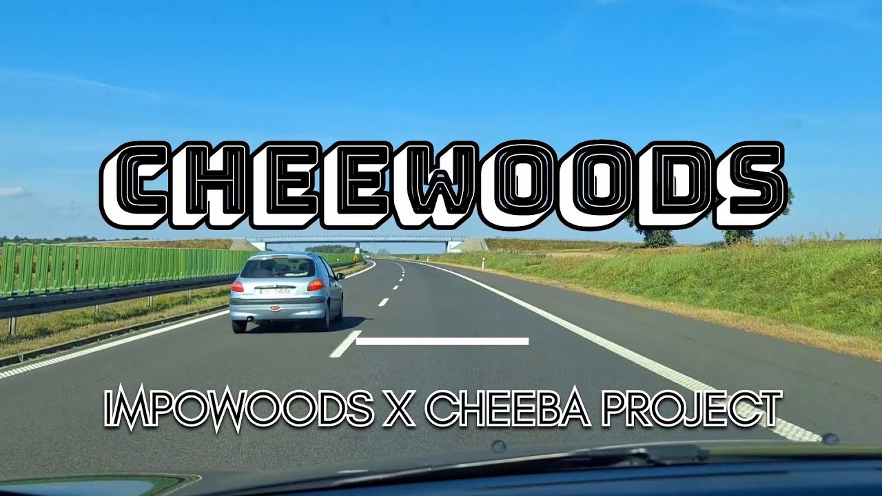 @CheebaFly x @impowoodstv |            