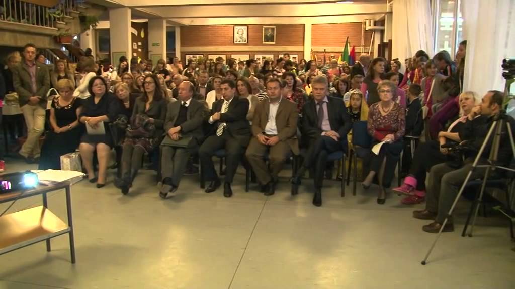 Unesko Kamp 2013 OŠ Mića Stojković priredba