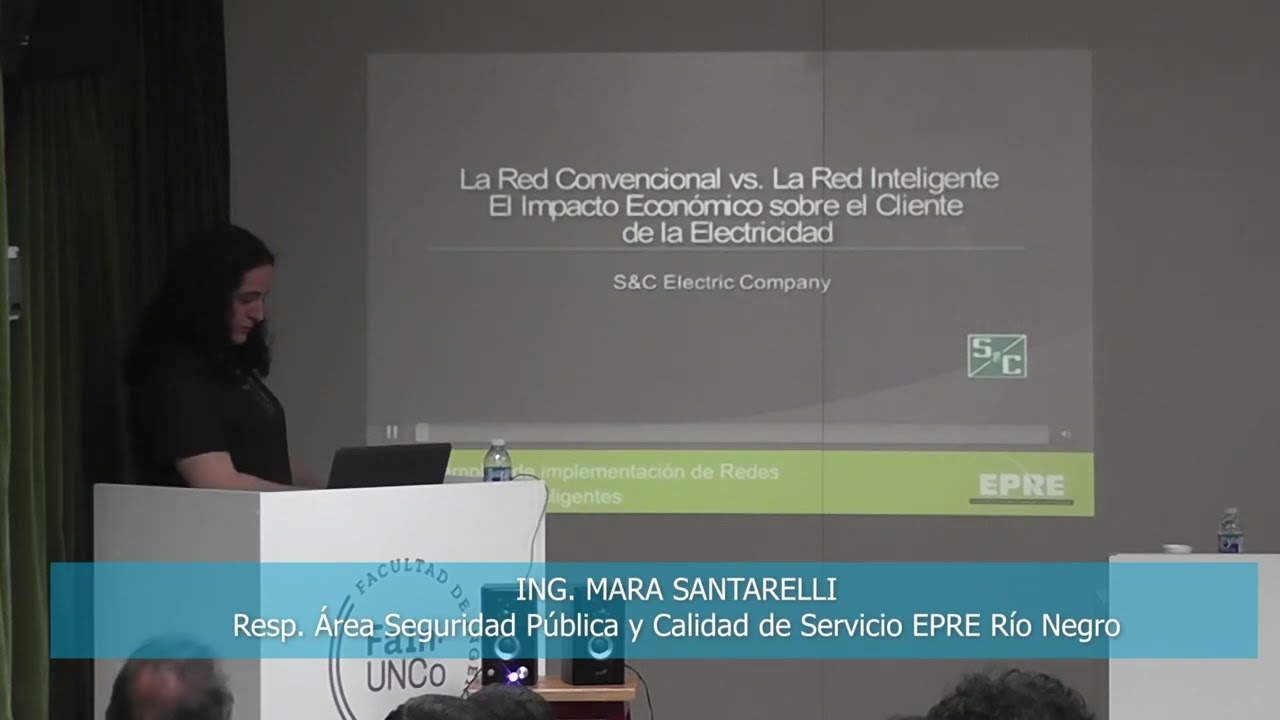 MEDICI&Oacute;N INTELIGENTE EN SISTEMAS DE DISTRIBUCI&Oacute;N