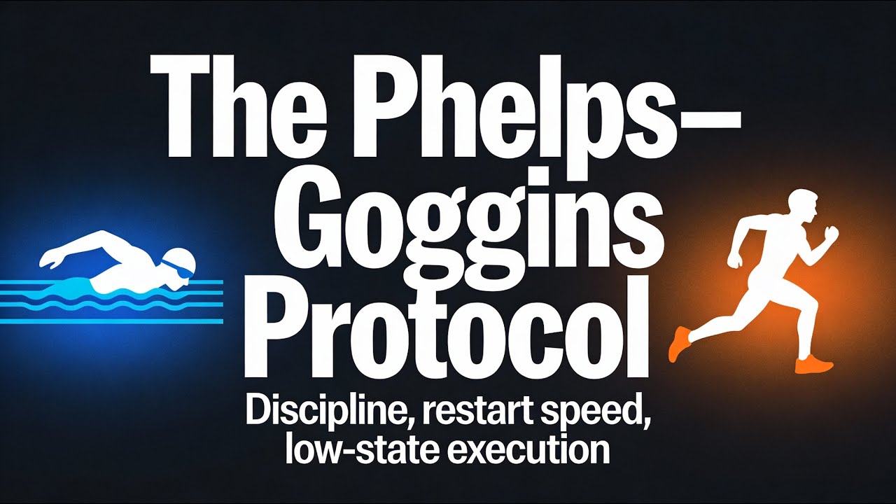 What is the Phelps–Goggins Protocol?