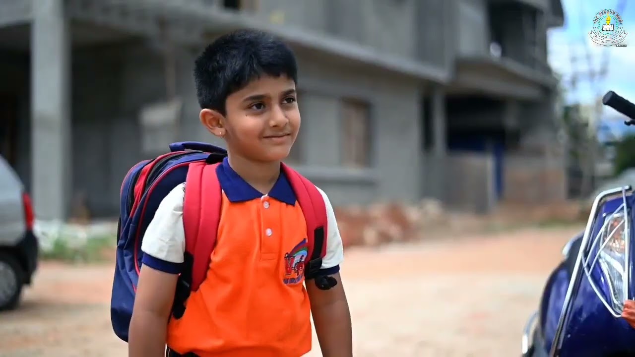 THE SECOND HOME SCHOOL NONIHAT DUMKA JHARKHAND  # PLAYSCHOOL FOR CHILDREN