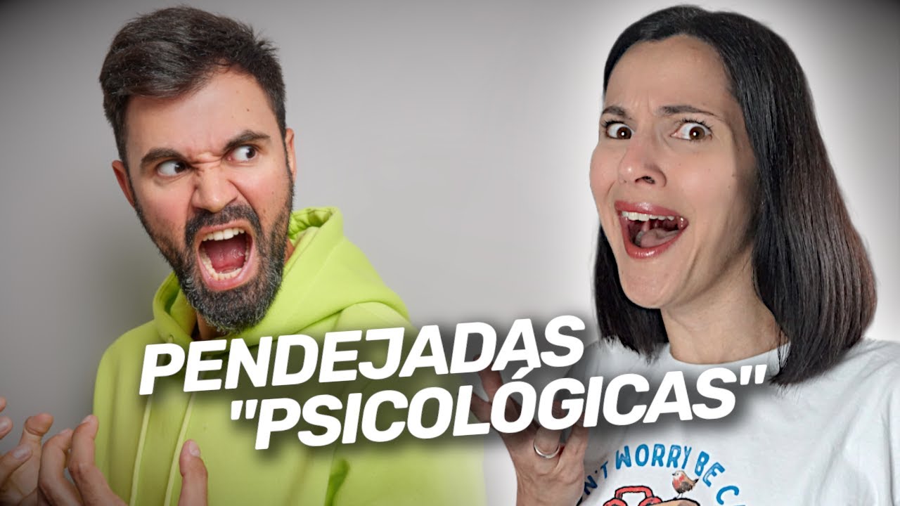 5 pendejadas de la 