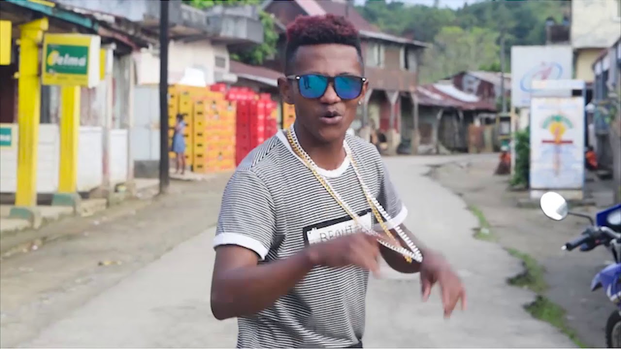 WILLIAM'S   Tsy anao raika bolongany Nouveaute gasy Official Video 2