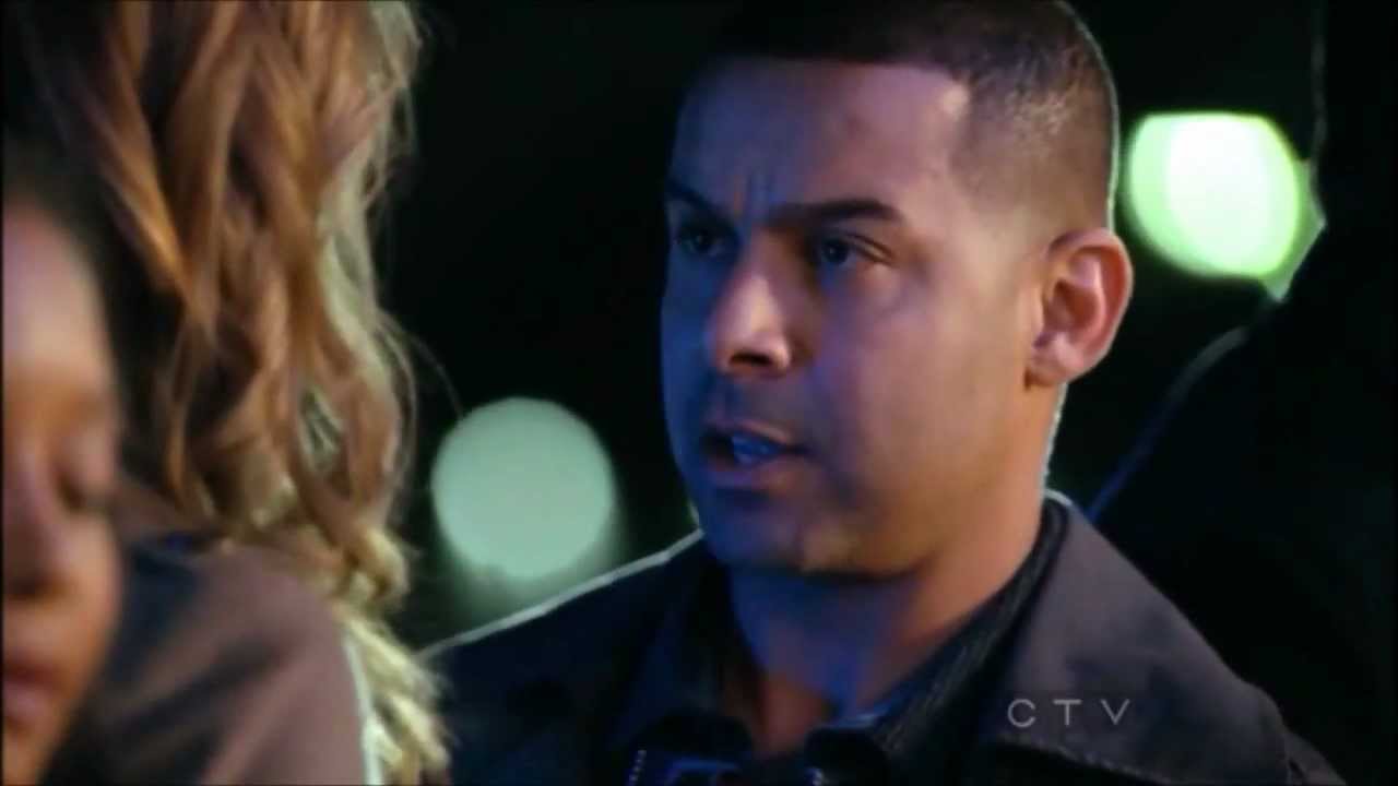 Best of Lanie & Esposito // Tango of Love