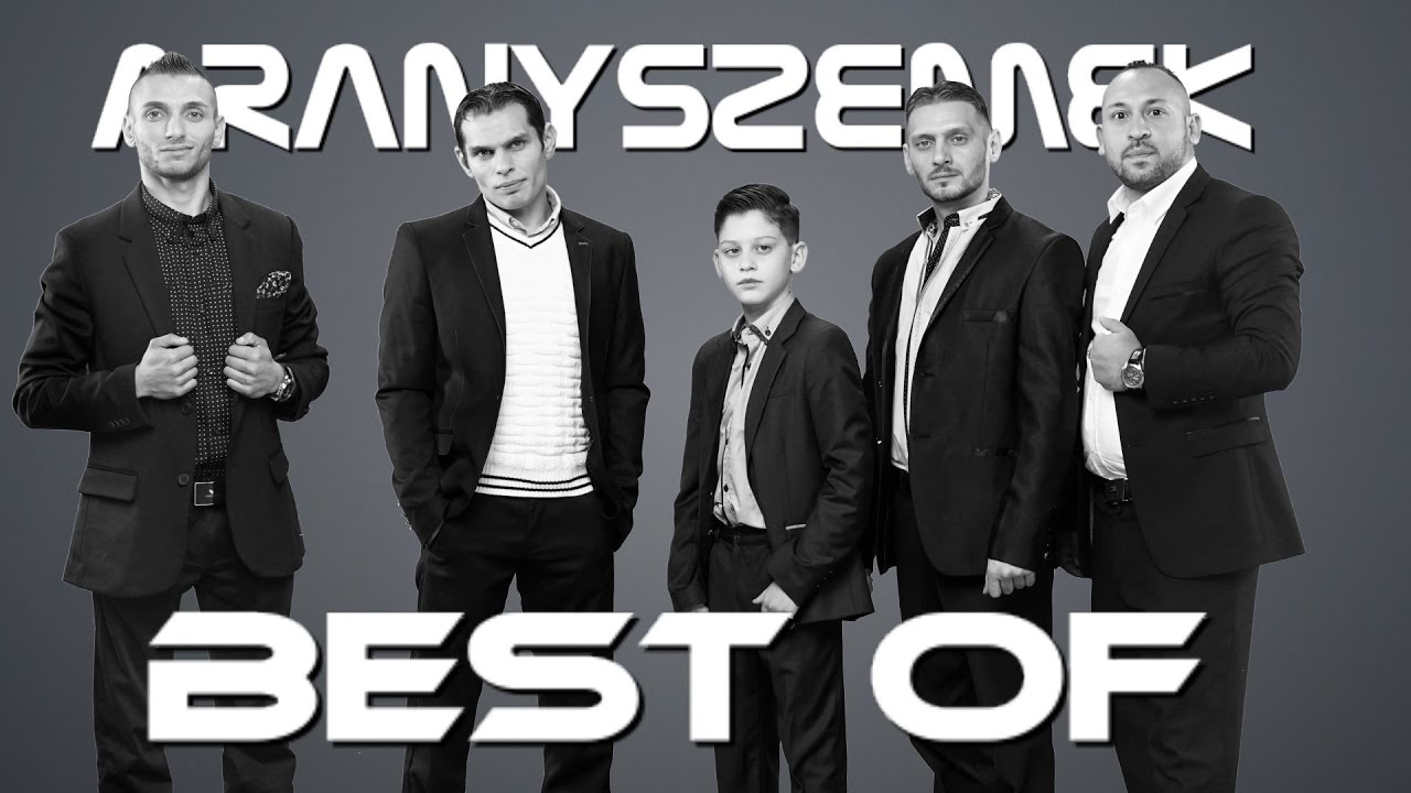 Aranyszemek - BEST OF ----42perc---