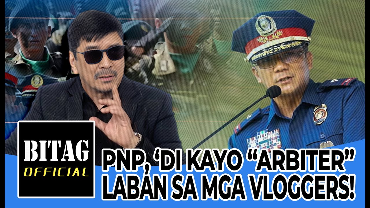 BITAG Live FULL Episode | January 8, 2024 | Monday