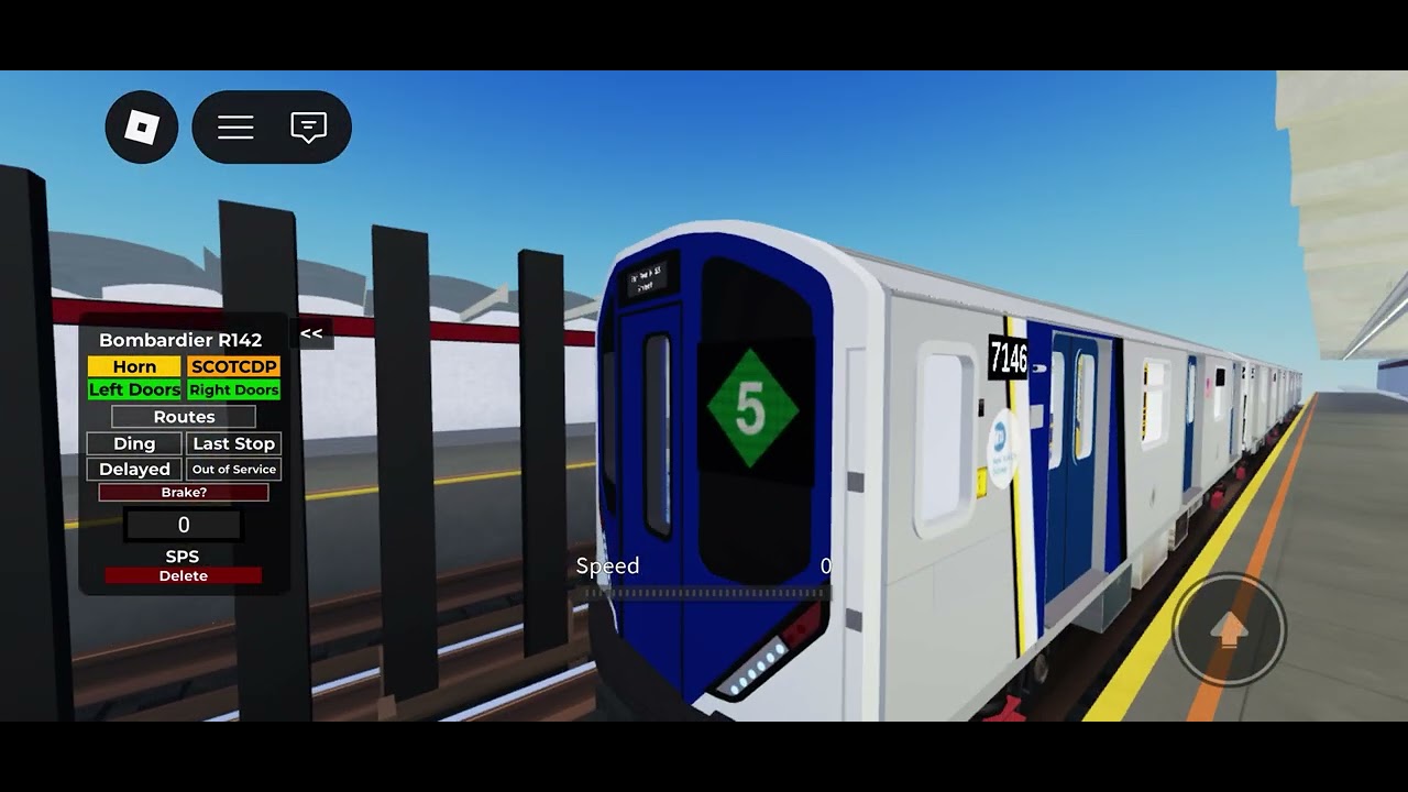Fanmade game