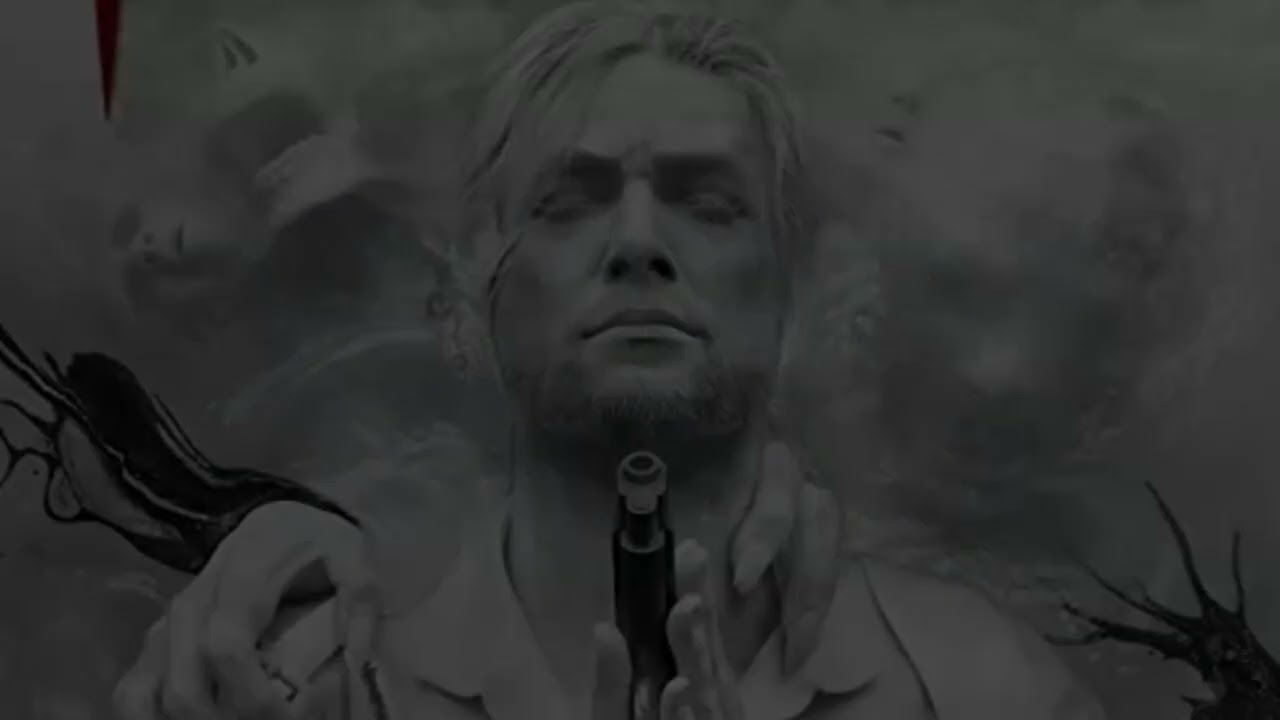 The Evil Within 2 - The Ordinary World - Karaoke