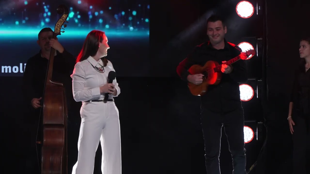 “Julini” - Uči nas, Julo blažena