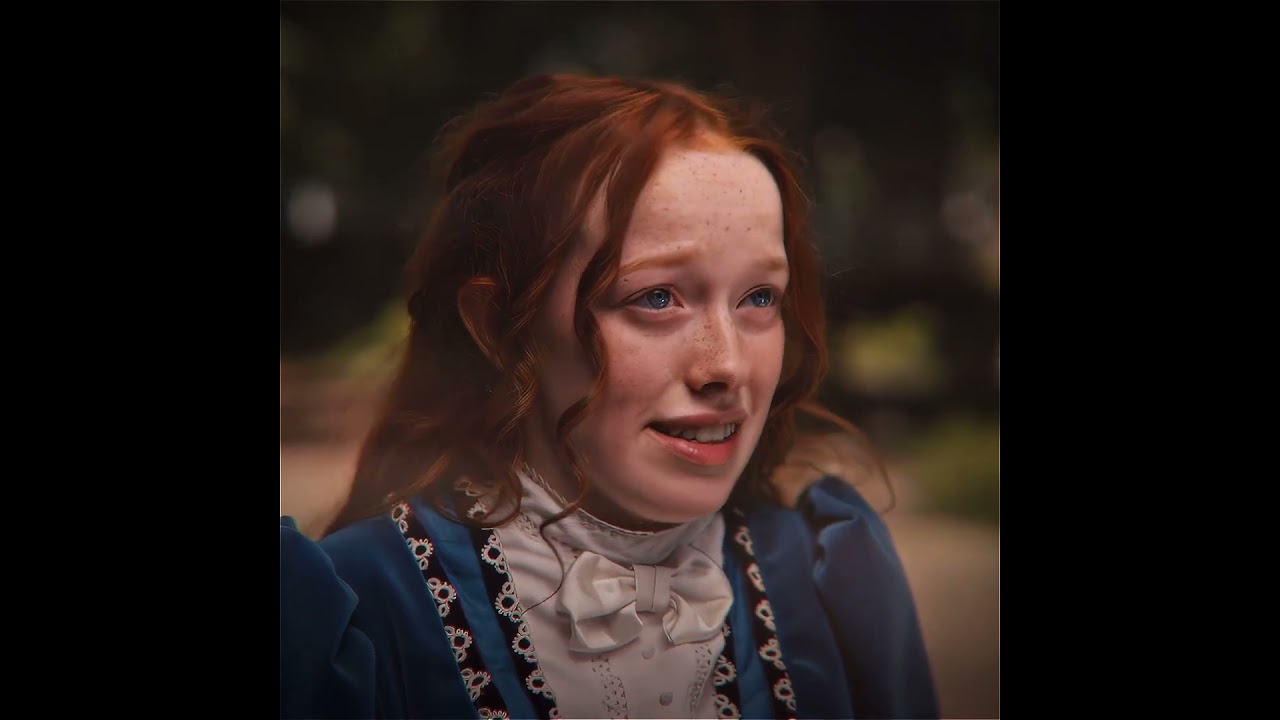 Dancing with a stranger #anneshirley #awae #gilbert #gilbertblytheedit #shirbert