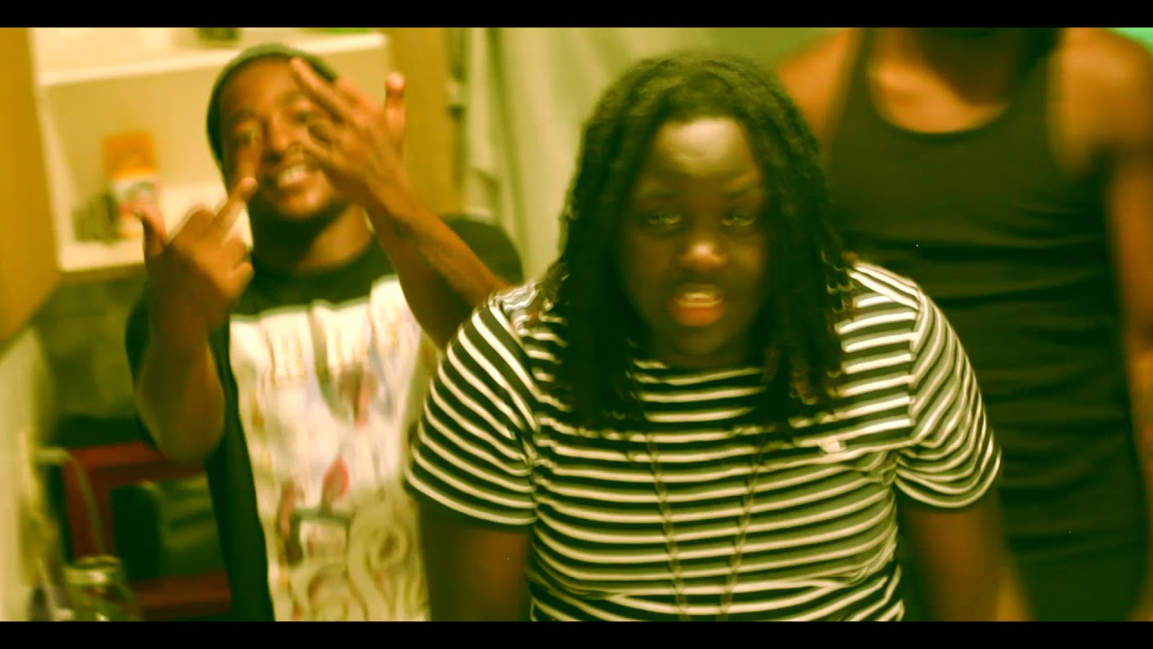 Hersh Jefe - Catchem ( Official Video )