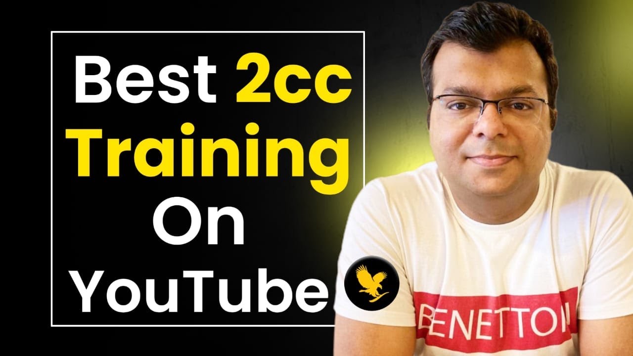 Best 2cc Training on YouTube | Forever Living Products
