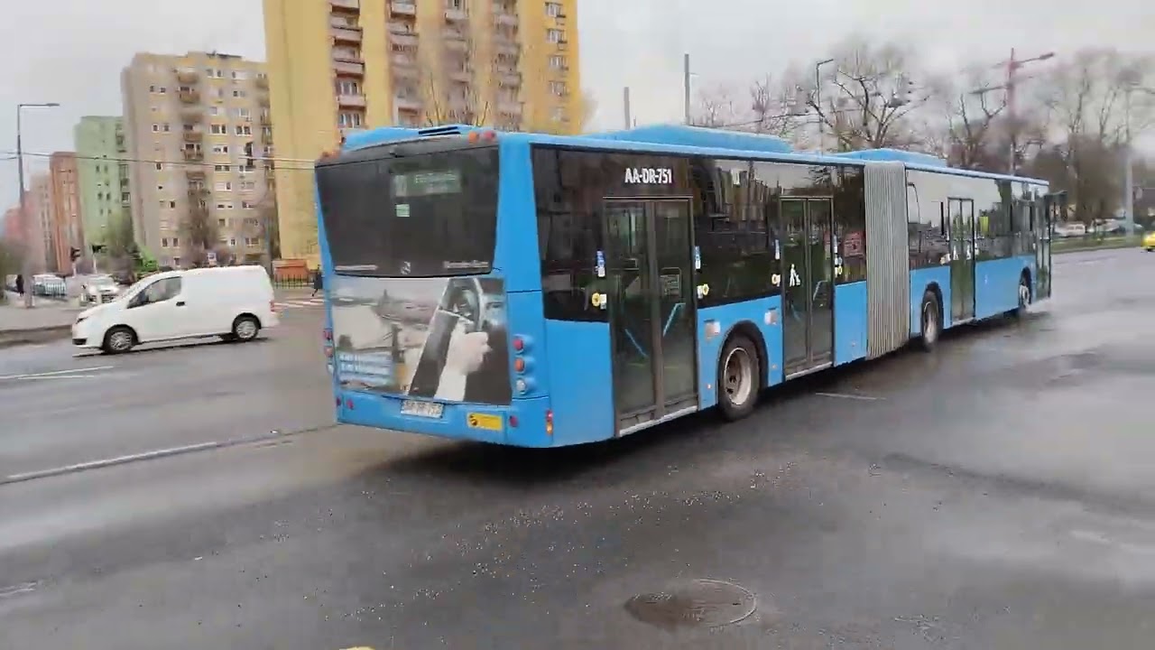 MERCEDES CONECTO G2 C AA-DR-751 BKV BKK 10  BUSZ VONALÁN PÓTOLT RITKA PÓTLÁS KŐBÁNYÁS