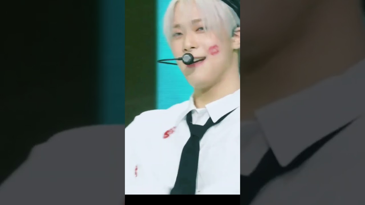 Chup Chup - ASTRO Sanha and Moonbin_ #moonbin #sanha #astro #aroha #chupchup