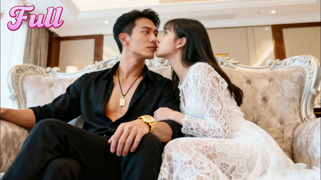 💥Dikhianati Pacar, Tapi Menikah dengan CEO—Dia Terpesona pada Kesuciannya & Memanjakannya！