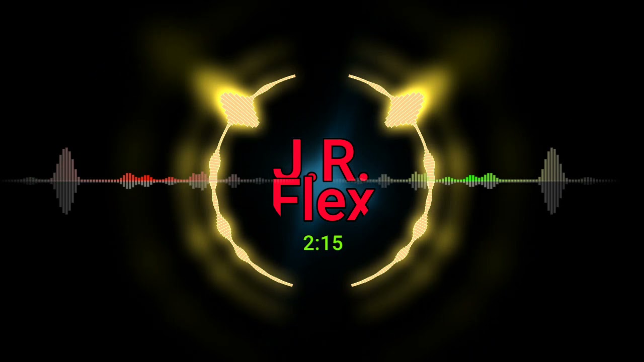 J.R. Flex Feat. Linda Rice - Work That Love